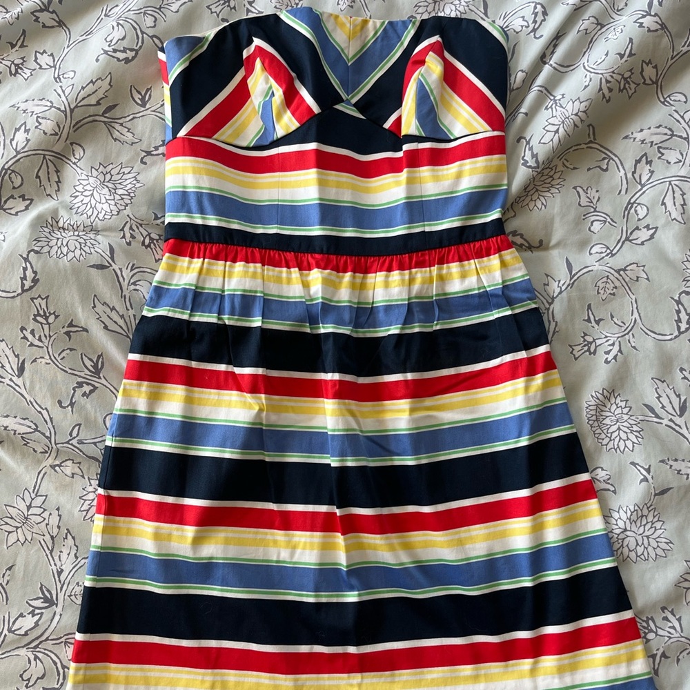 Vineyard Vines dress